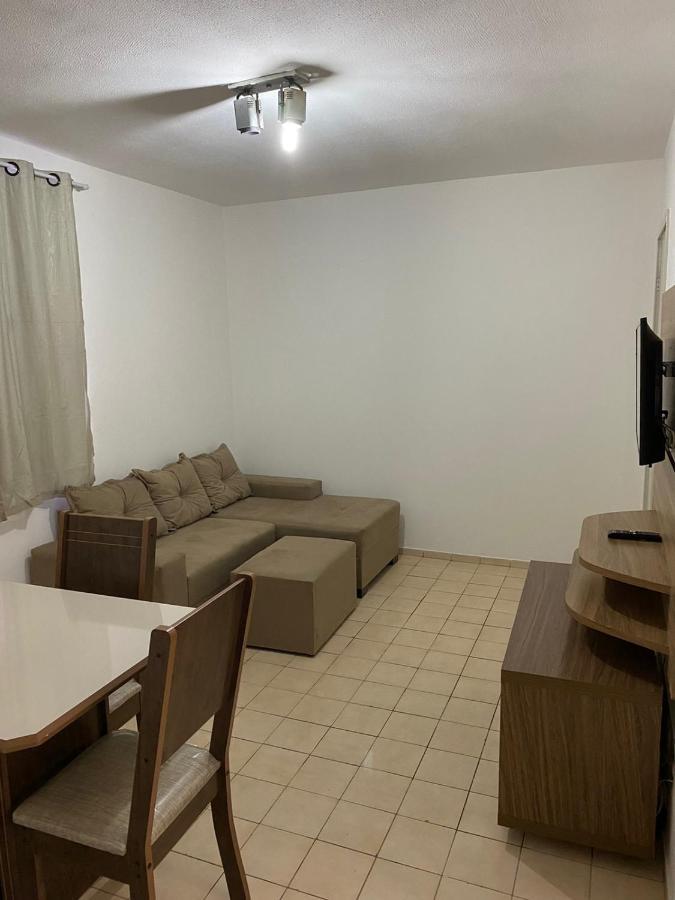 Apartamento Martin Quintanilha 1B Goiânia Exterior foto