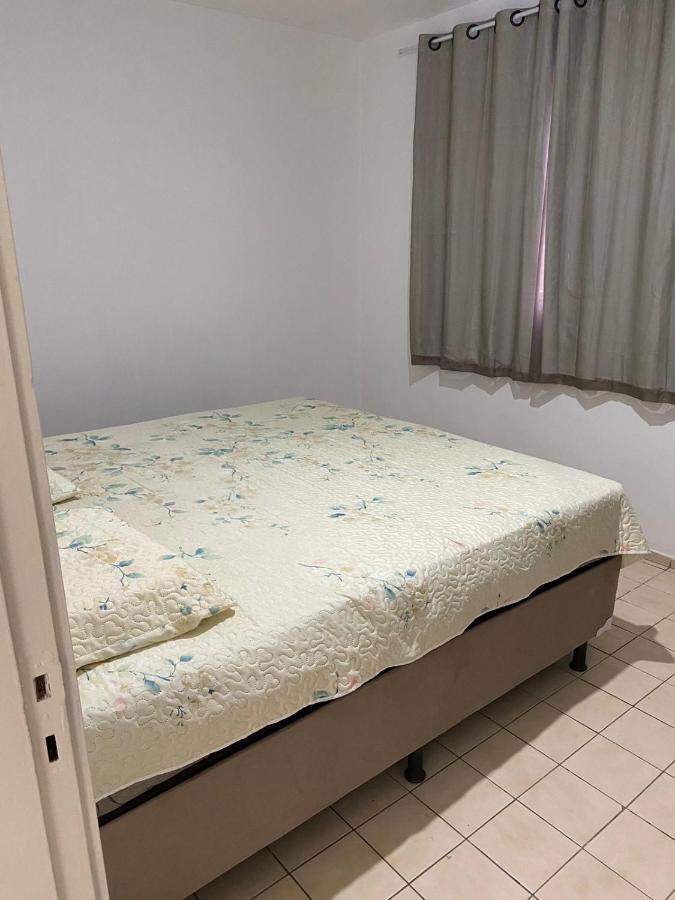 Apartamento Martin Quintanilha 1B Goiânia Exterior foto