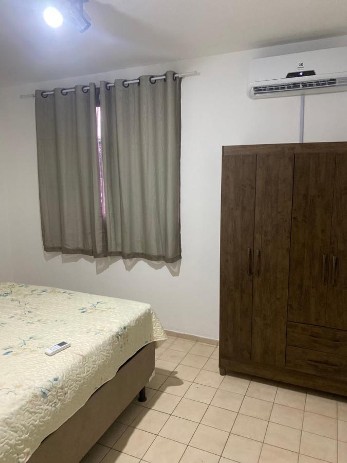 Apartamento Martin Quintanilha 1B Goiânia Exterior foto