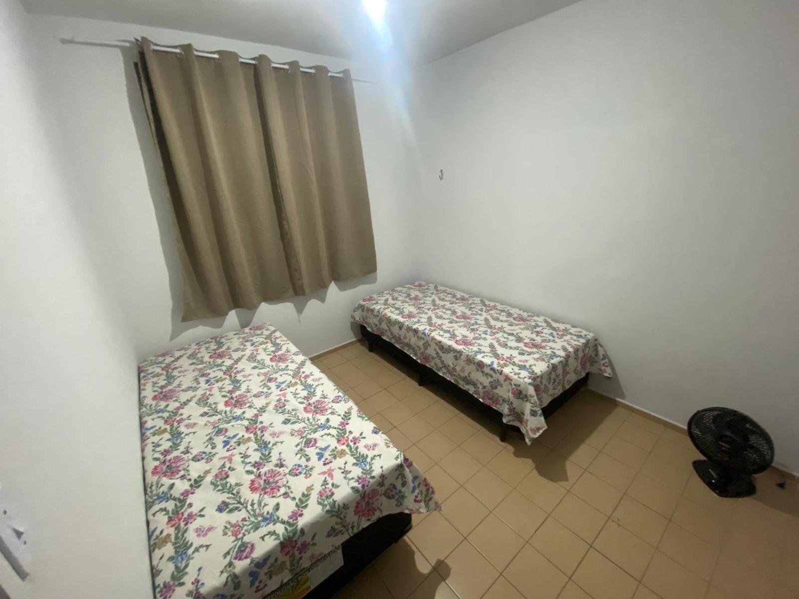 Apartamento Martin Quintanilha 1B Goiânia Exterior foto