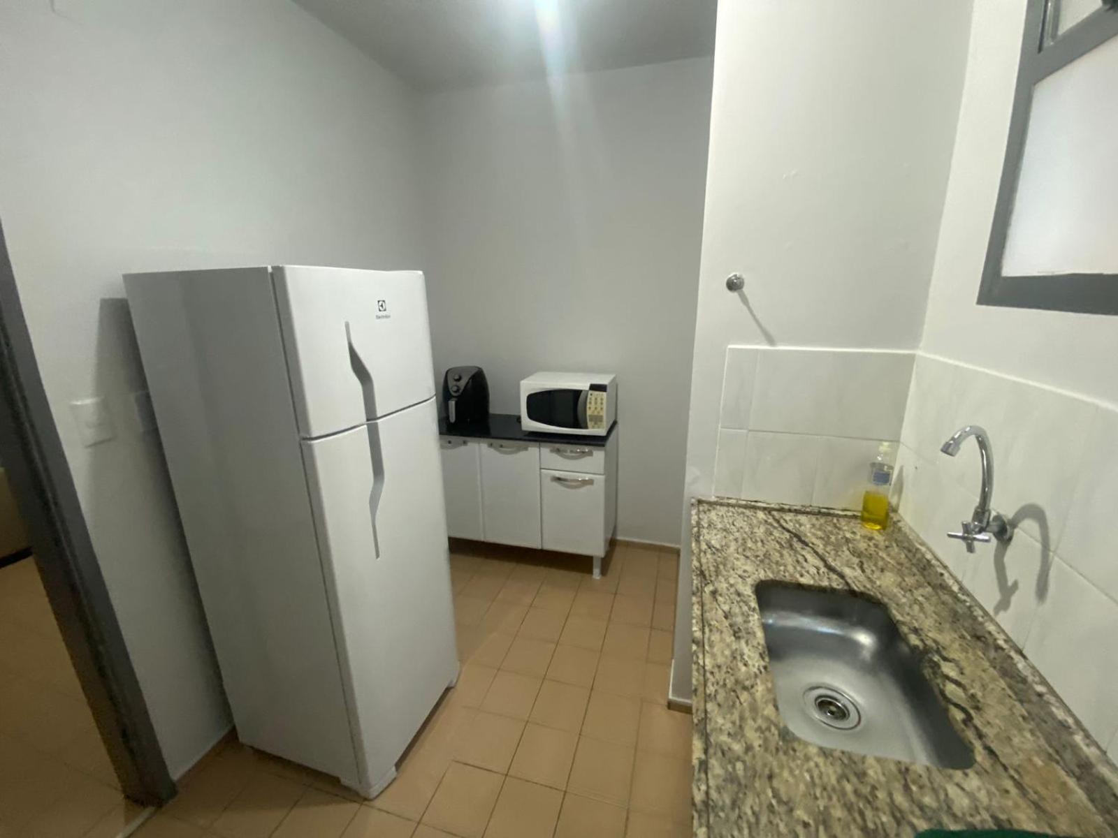 Apartamento Martin Quintanilha 1B Goiânia Exterior foto